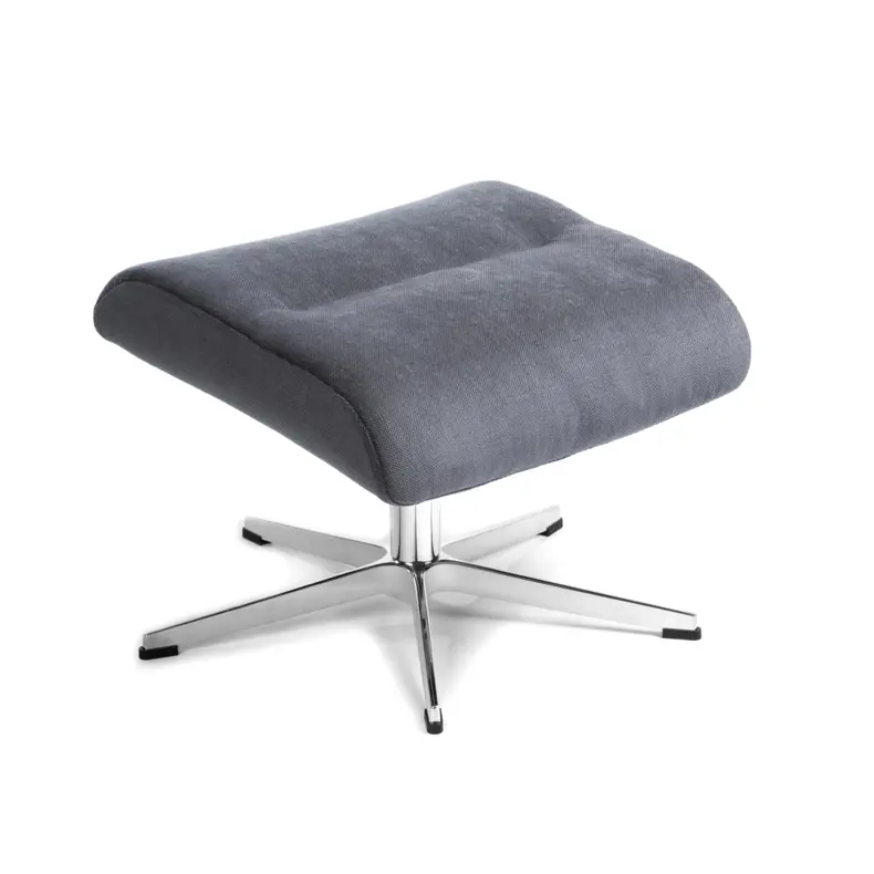 Beyoung X-Foot Footstool